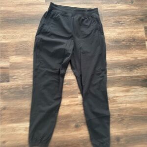Lululemon Athletica Classic Black Pants